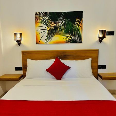 Breeze Bay Villa ดิคเวลลา ภายนอก รูปภาพ