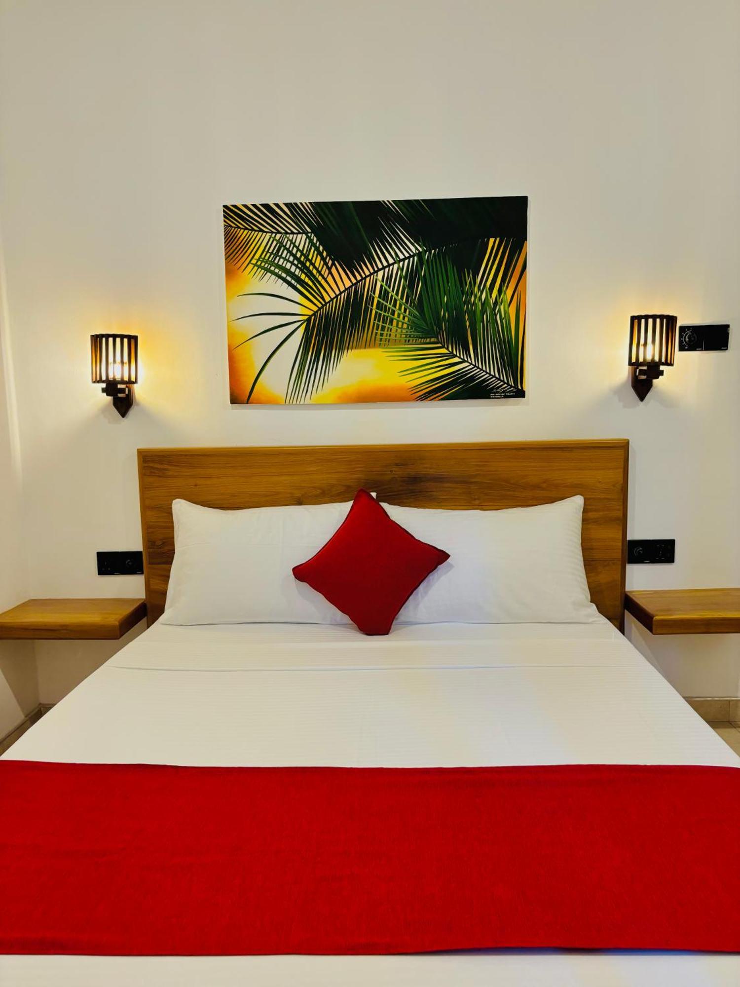 Breeze Bay Villa ดิคเวลลา ภายนอก รูปภาพ