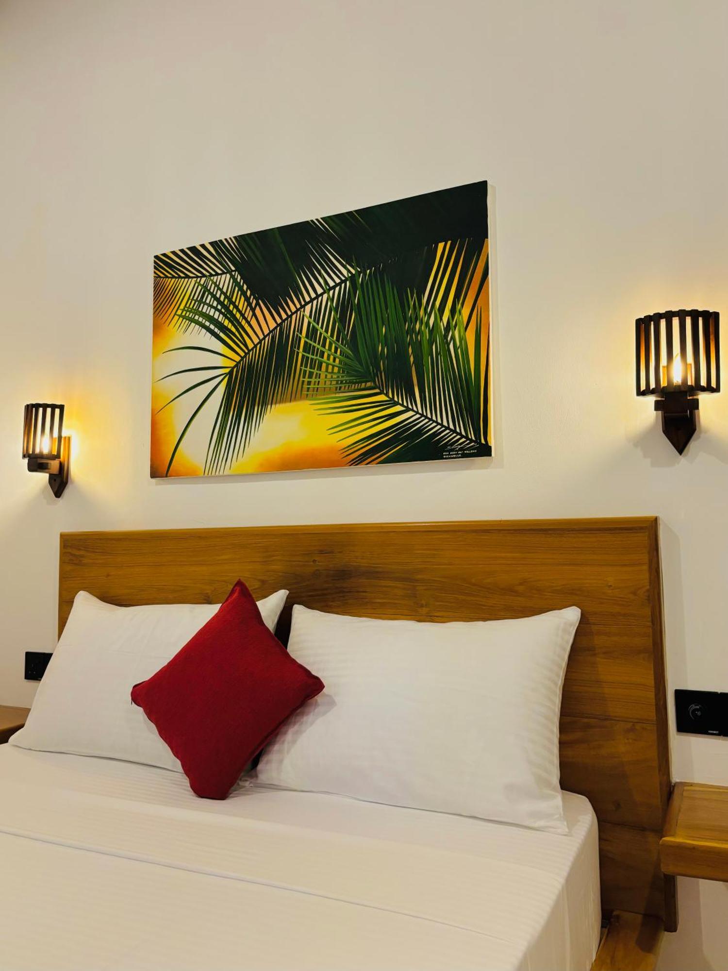 Breeze Bay Villa ดิคเวลลา ภายนอก รูปภาพ