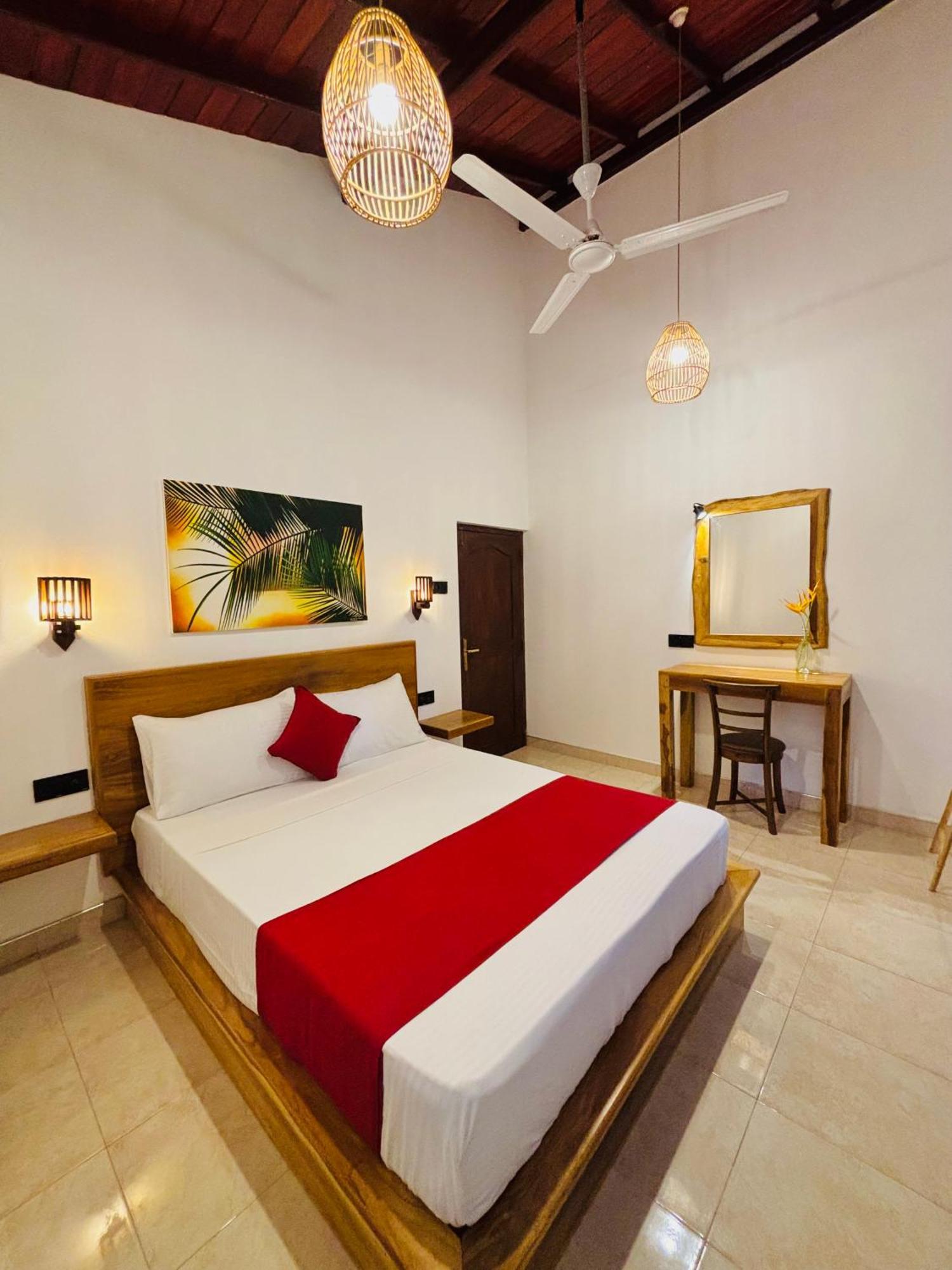 Breeze Bay Villa ดิคเวลลา ภายนอก รูปภาพ
