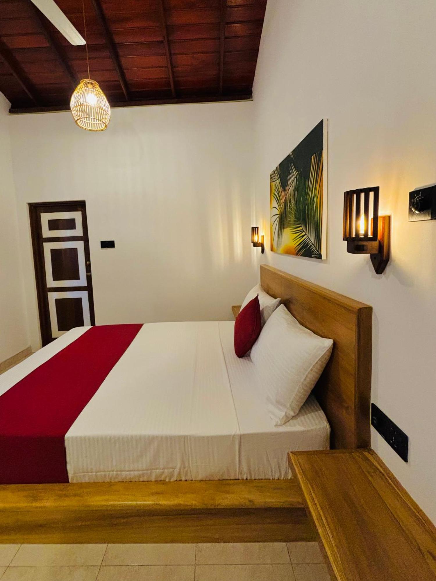 Breeze Bay Villa ดิคเวลลา ภายนอก รูปภาพ