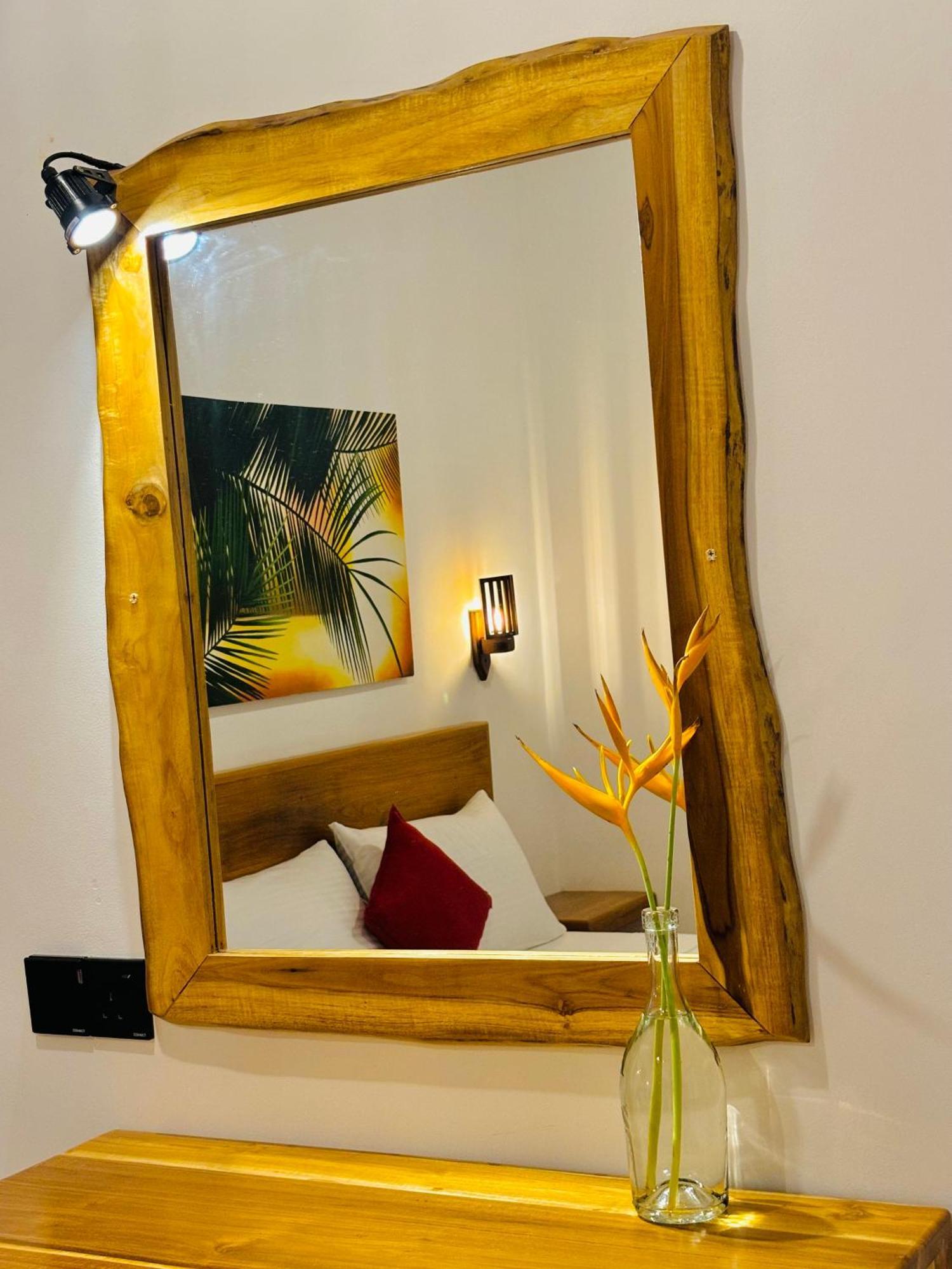 Breeze Bay Villa ดิคเวลลา ภายนอก รูปภาพ
