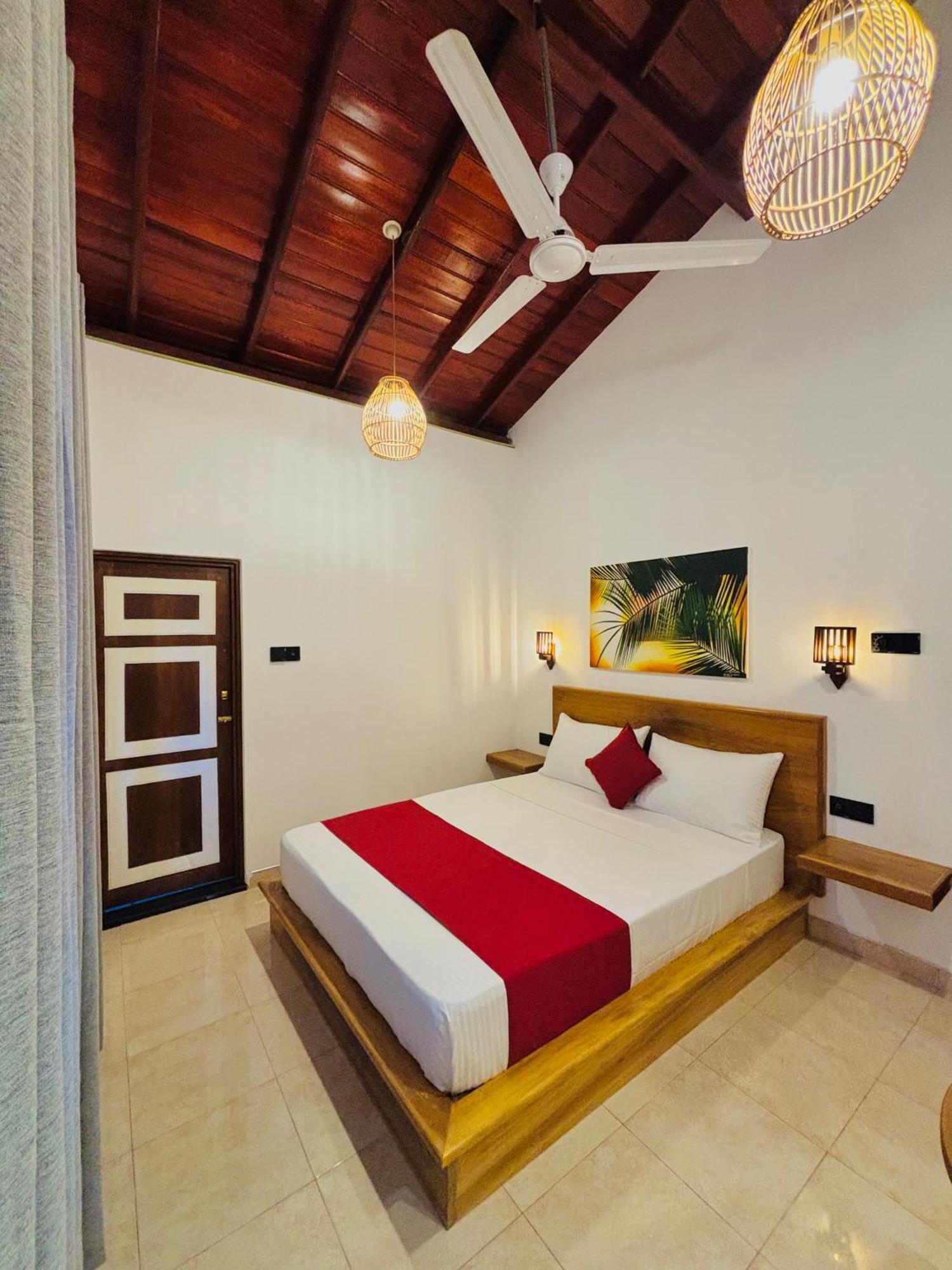 Breeze Bay Villa ดิคเวลลา ภายนอก รูปภาพ
