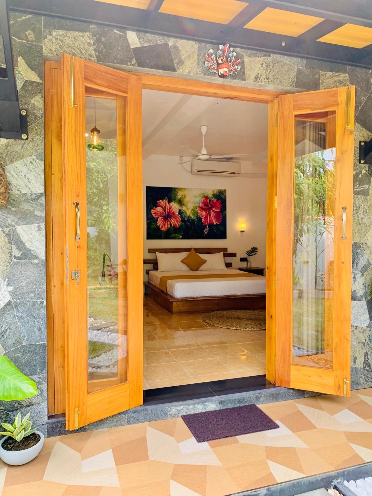 Breeze Bay Villa ดิคเวลลา ภายนอก รูปภาพ