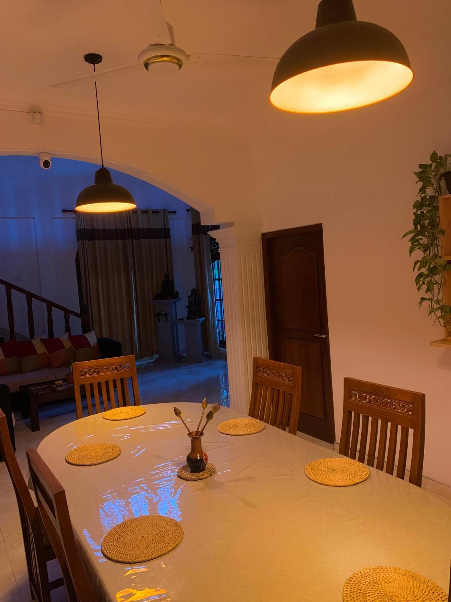 Breeze Bay Villa ดิคเวลลา ภายนอก รูปภาพ