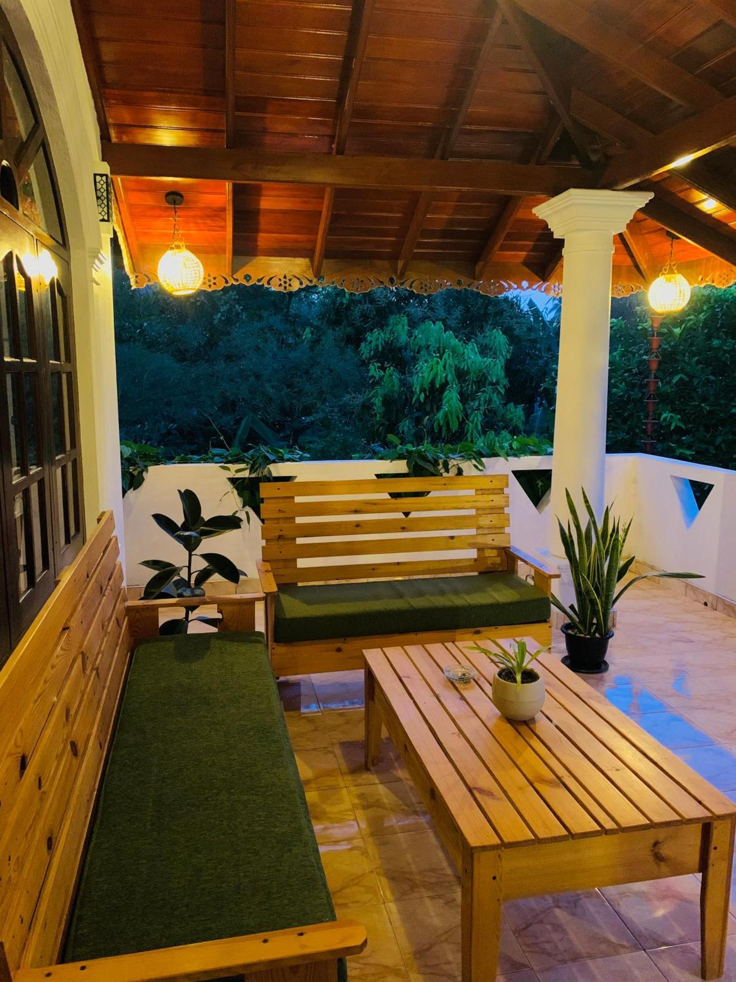Breeze Bay Villa ดิคเวลลา ภายนอก รูปภาพ