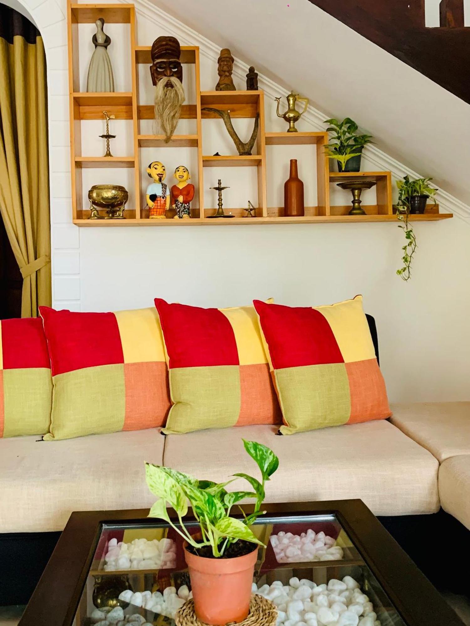 Breeze Bay Villa ดิคเวลลา ภายนอก รูปภาพ