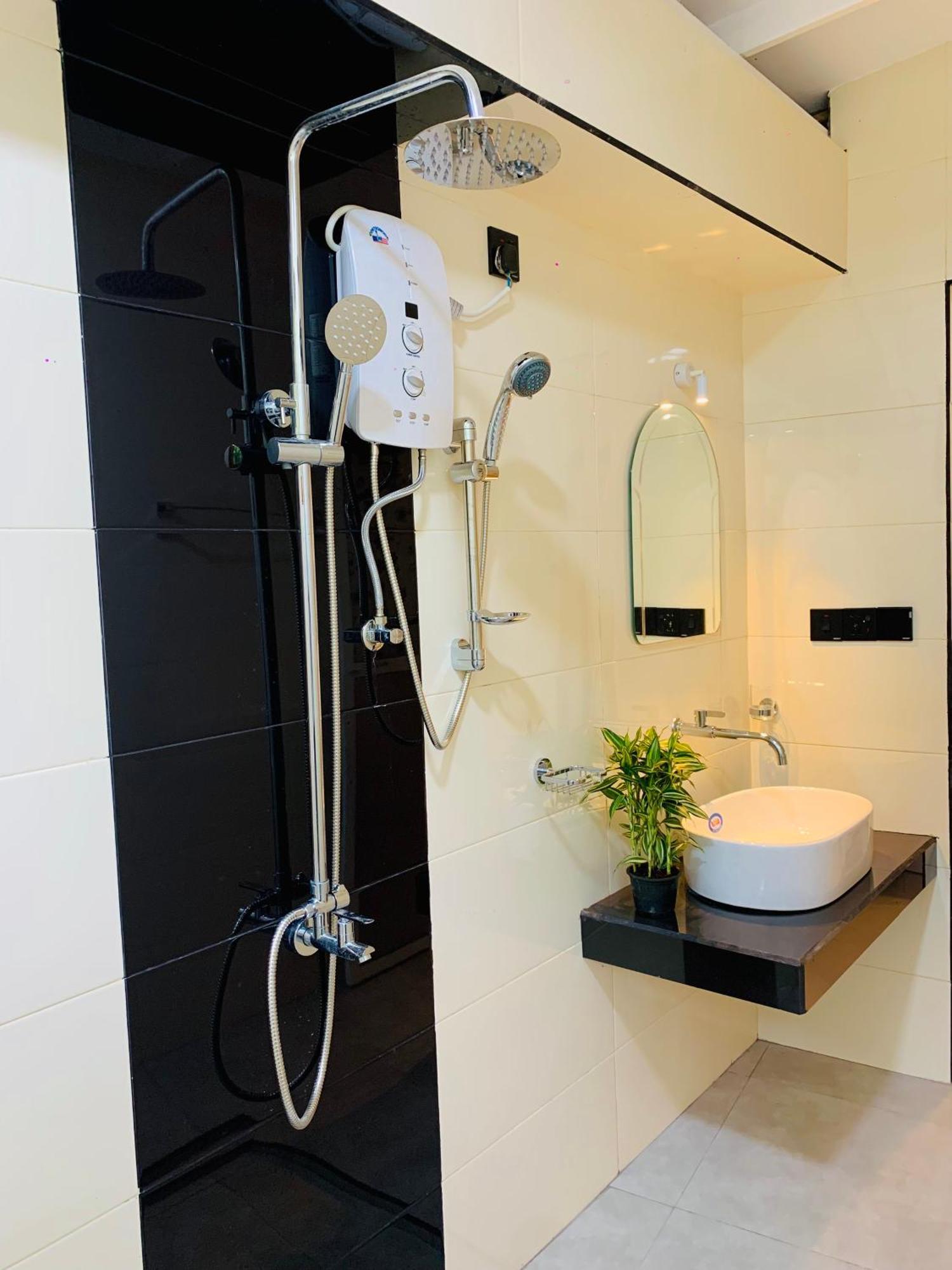 Breeze Bay Villa ดิคเวลลา ภายนอก รูปภาพ