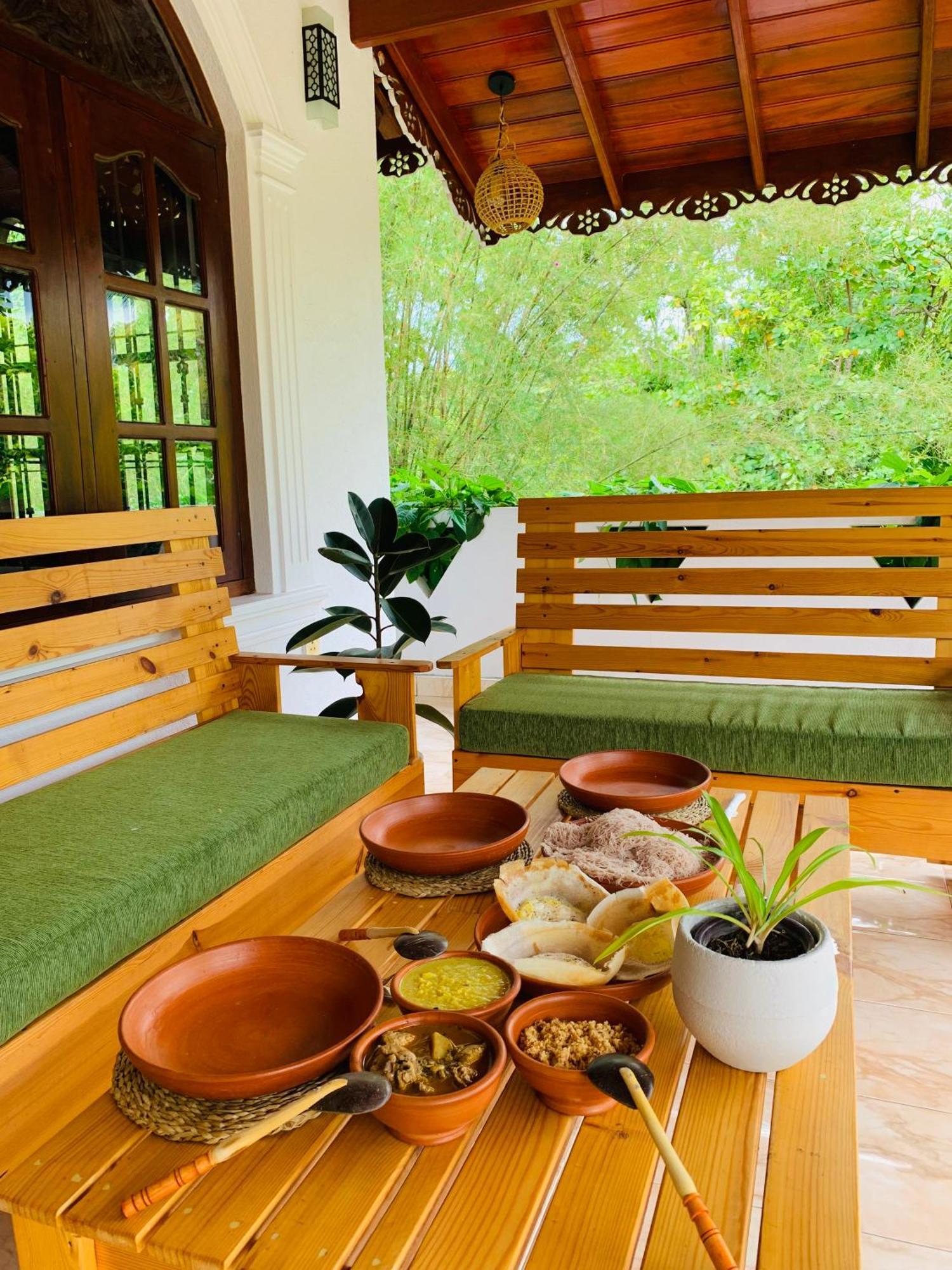 Breeze Bay Villa ดิคเวลลา ภายนอก รูปภาพ