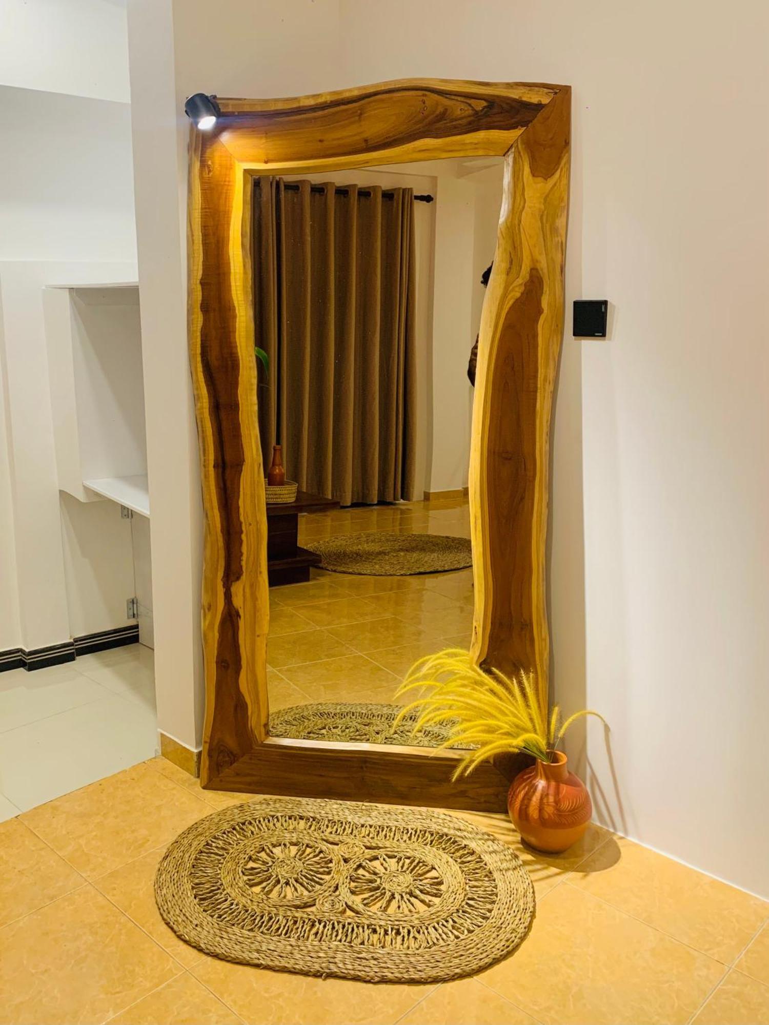 Breeze Bay Villa ดิคเวลลา ภายนอก รูปภาพ