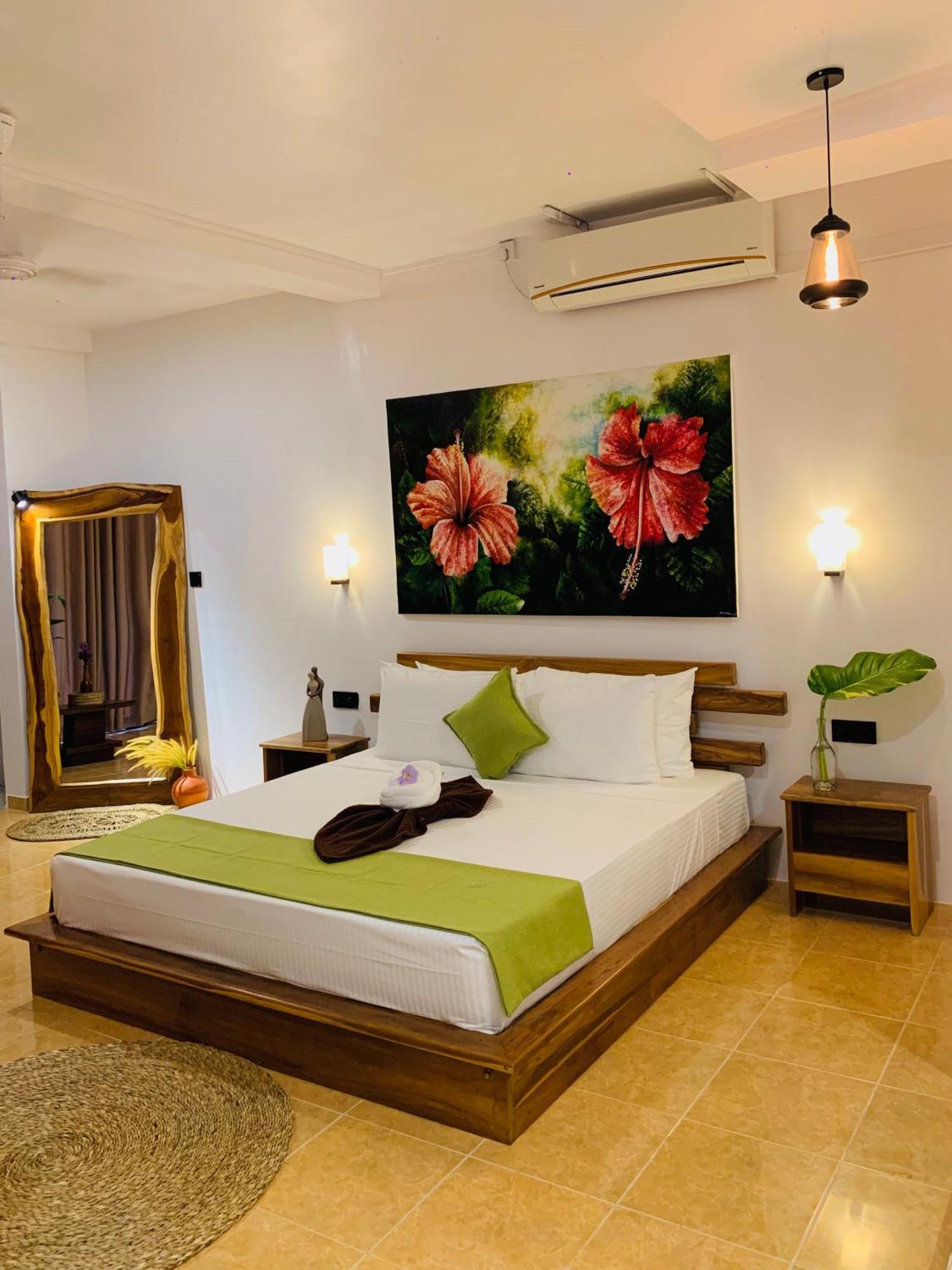 Breeze Bay Villa ดิคเวลลา ภายนอก รูปภาพ