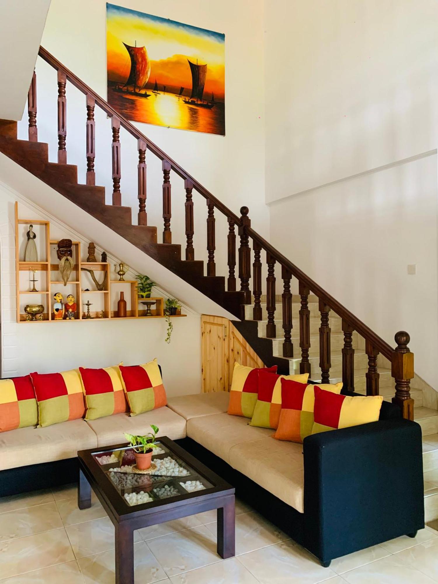 Breeze Bay Villa ดิคเวลลา ภายนอก รูปภาพ