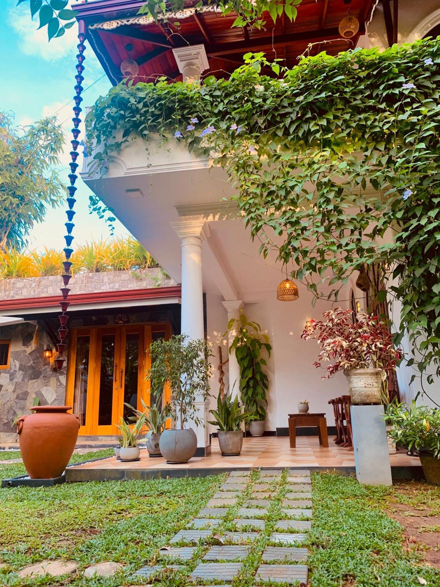 Breeze Bay Villa ดิคเวลลา ภายนอก รูปภาพ